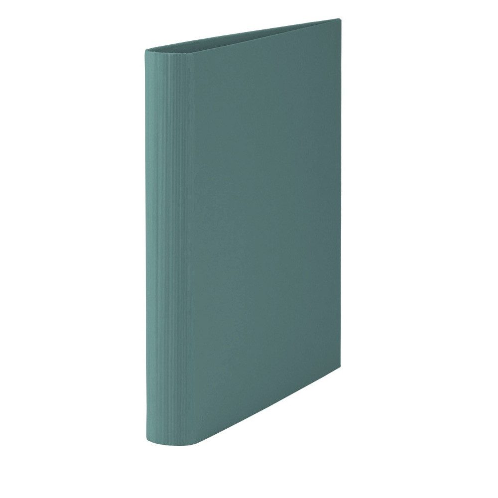 Rössler Freizeittasche RÖSSLER Ringbuch S.O.H.O. Füllhöhe opal 25mm