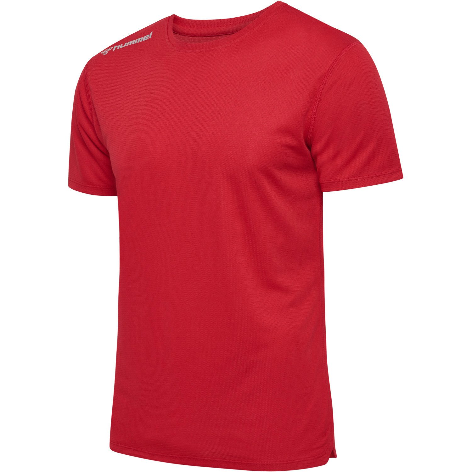 T-Shirt Hummel Herren T-Shirt hmlRun S/S Jersey 227242