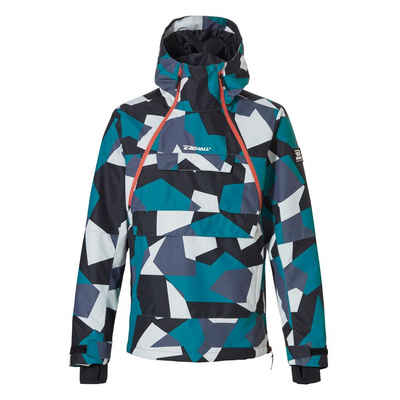 REHALL Skijacke BUCK-R Snow Anorak Herren