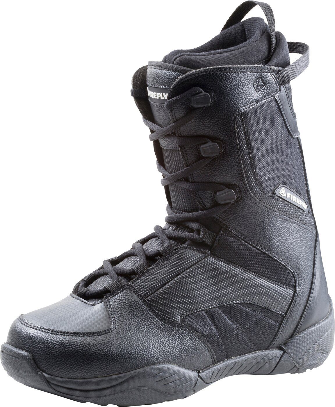 Snowb.Boot C20 Comp SCHWARZ Snowboardboots