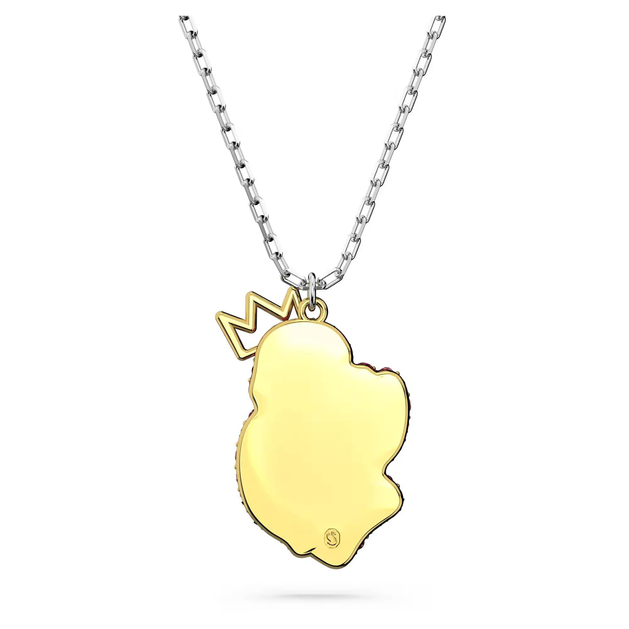 Swarovski Kette mit Anhänger 5649200 Sw...