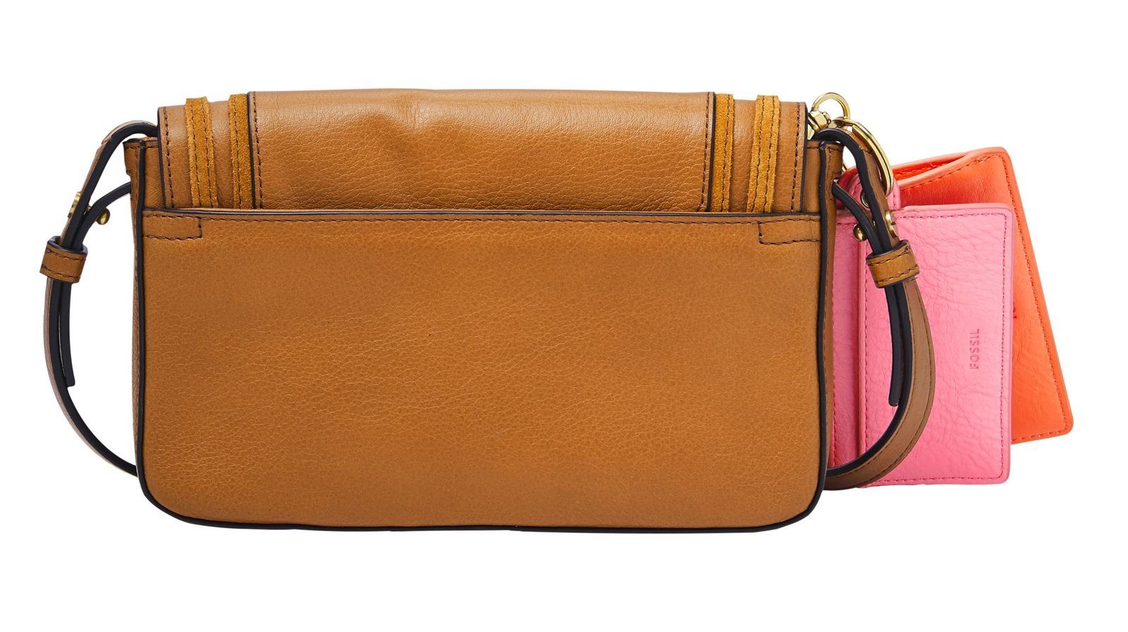 Fossil Umhängetasche Millie (Set, 3-tlg)