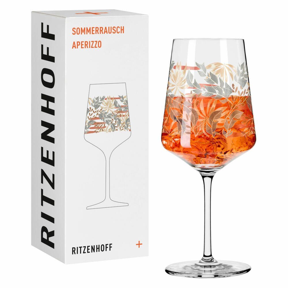 Aperitifglas Sommerrausch 015