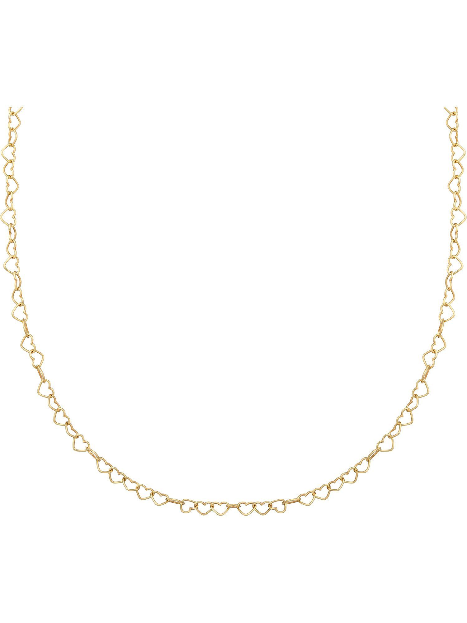 Silberkette Caï Damen-Kette 925er Silber