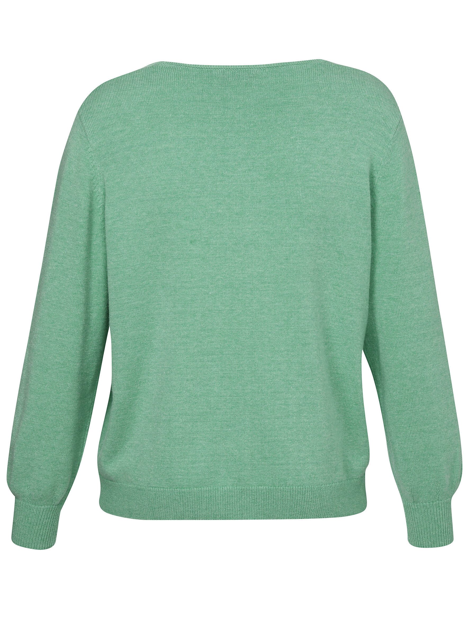 VIA APPIA DUE Strickjacke Große Größen günstig online kaufen