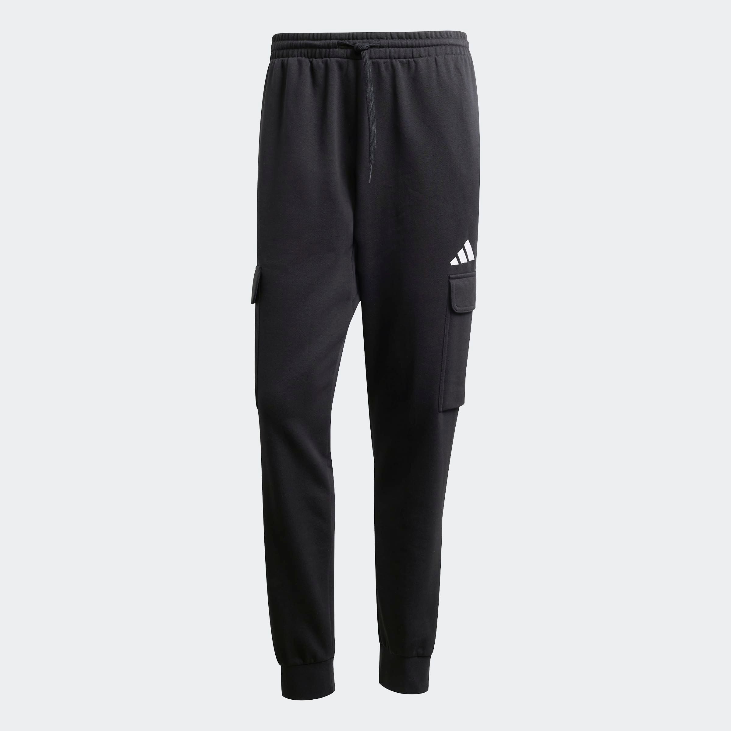 Sporthose ESSENTIALS FEELCOZY FLEECE