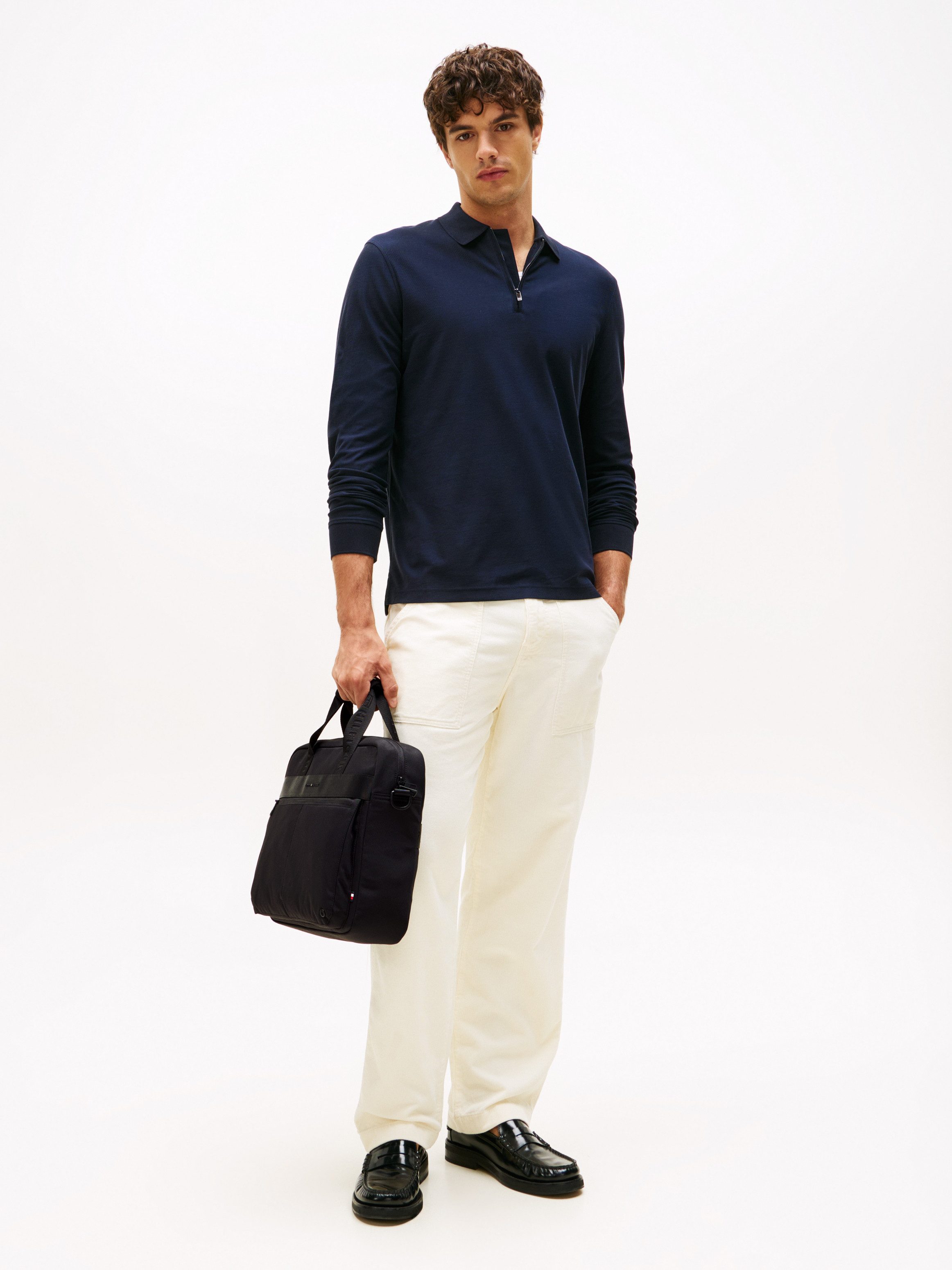 Tommy Hilfiger Laptoptasche TH COMMUTER COMPUTER günstig online kaufen