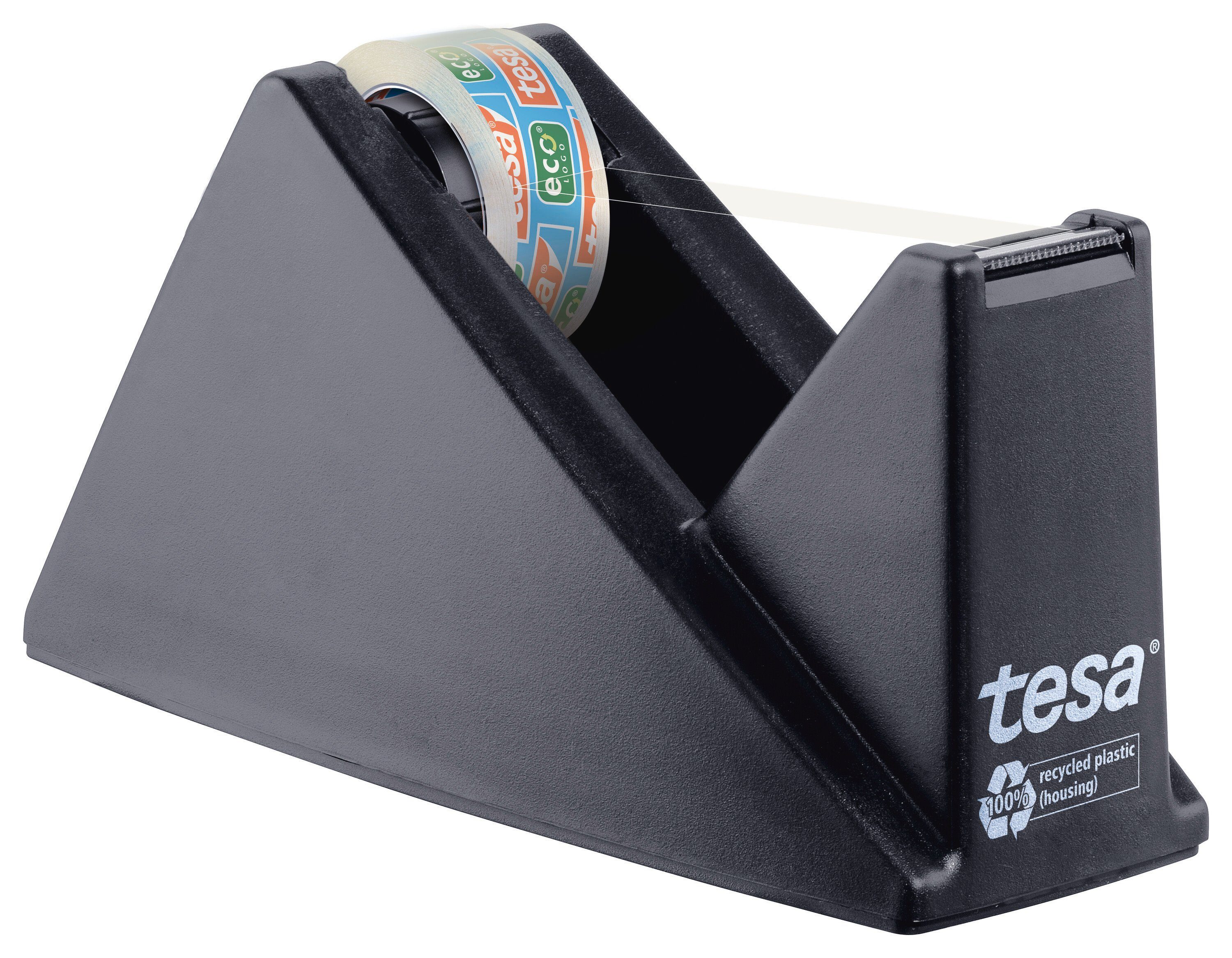 tesa Klebeband EASY CUT Economy Abroller günstig online kaufen