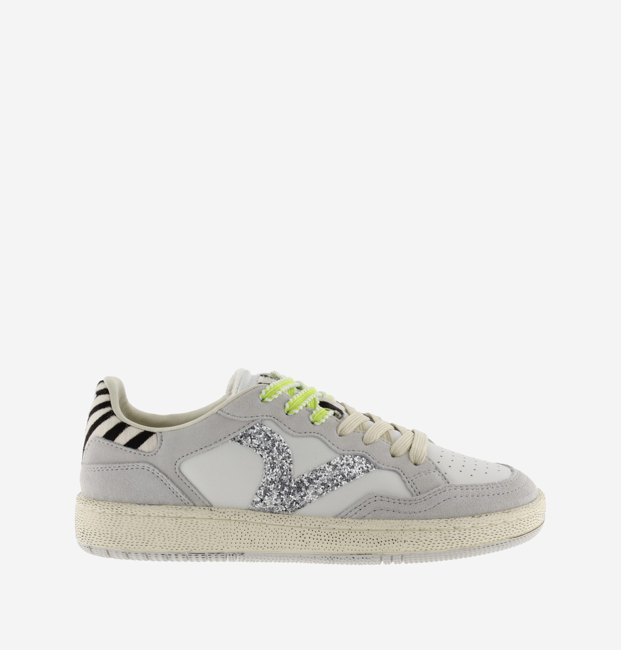 Victoria Victoria Damen Sneaker - 8806117-20 in beige Sneaker