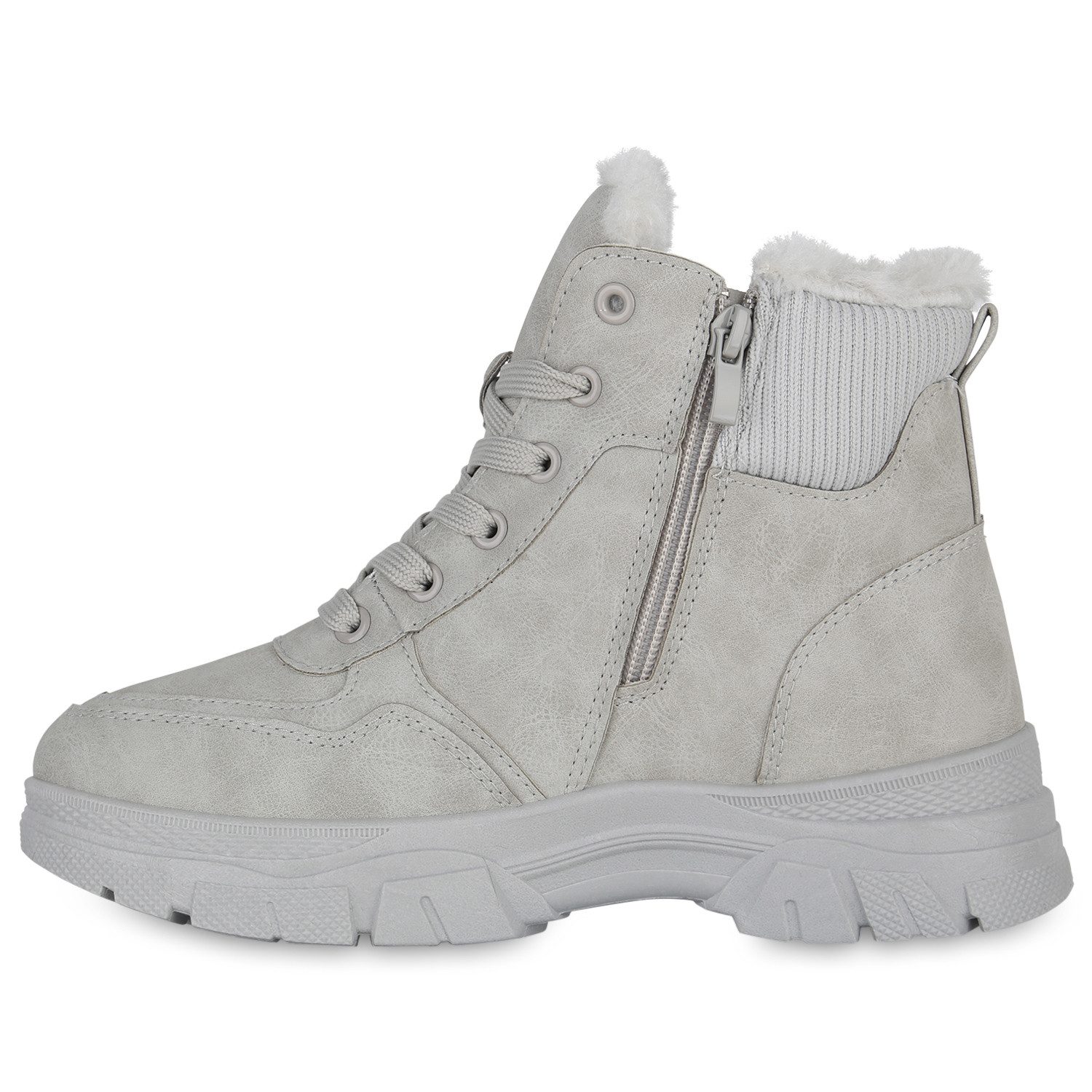 VAN HILL 840851 Stiefelette Schuhe günstig online kaufen