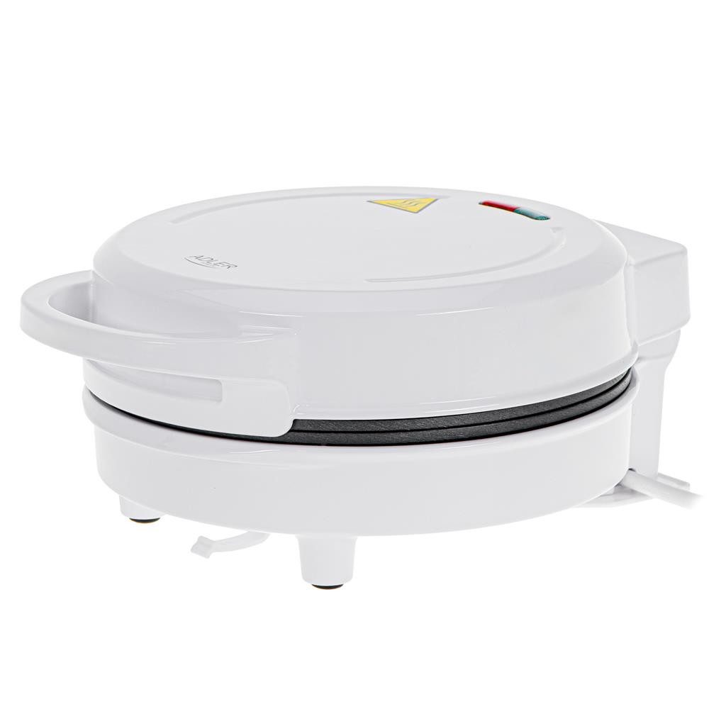 Adler Donut-Maker AD 3075 7 Donut-Bäcker Krapfenmaschine, 1500 W, Krapfen-Durchmesser: 5 cm – Bild 5 von 5