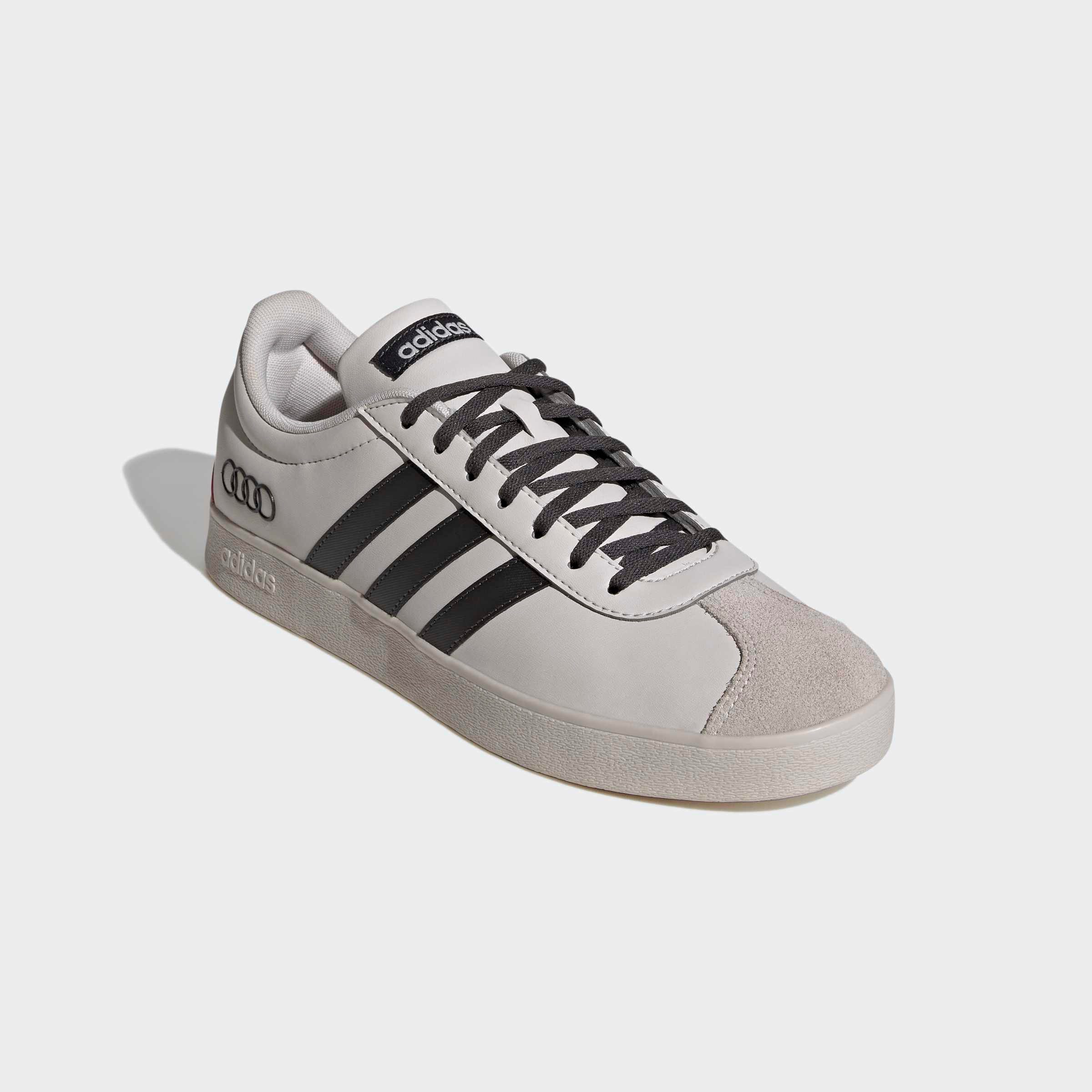 adidas Performance VL COURT AUDI REVOLUT F1 TEAM Sneaker AUDI F1 Motorsport