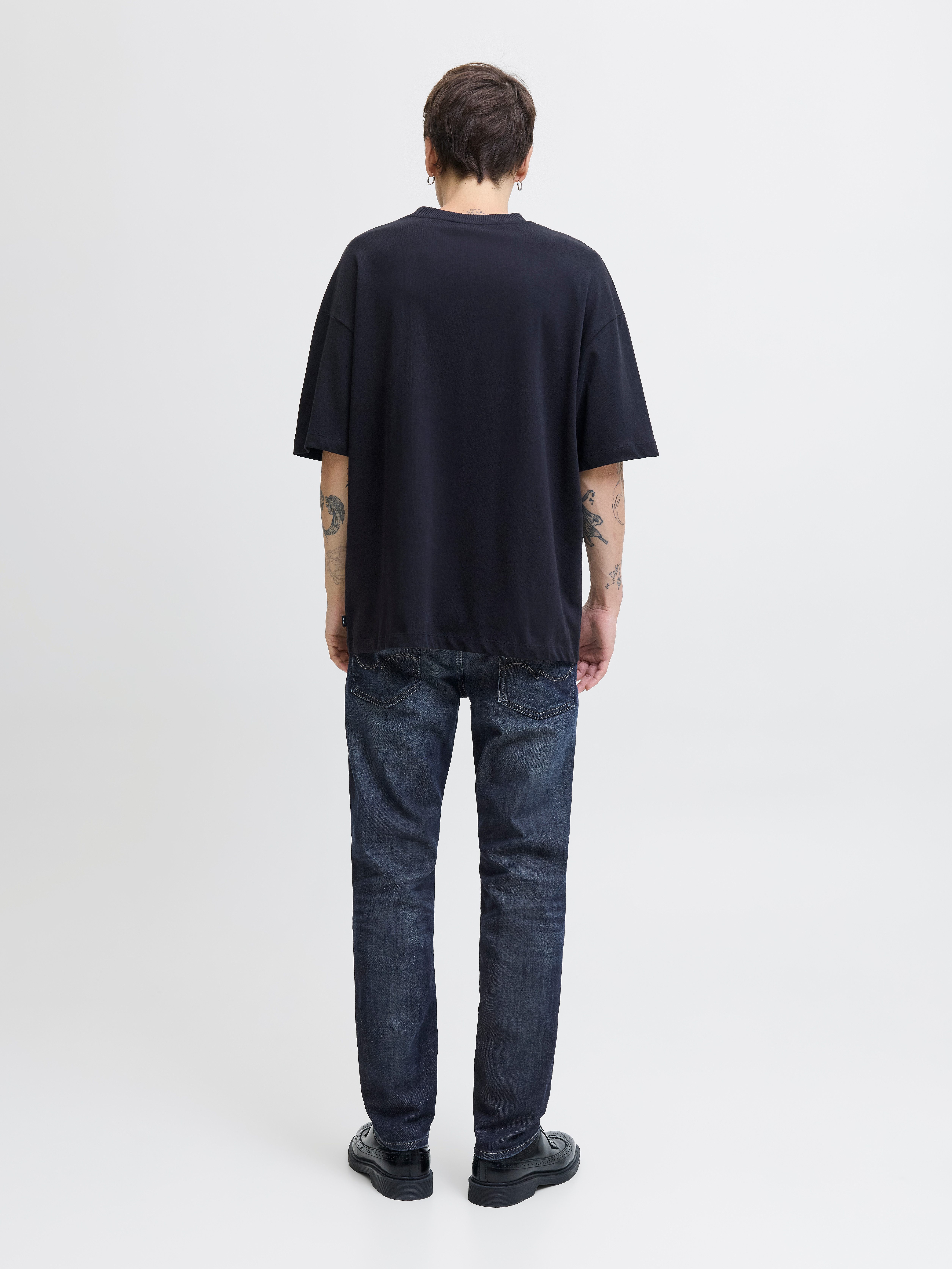 Jack & Jones 5-Pocket-Jeans