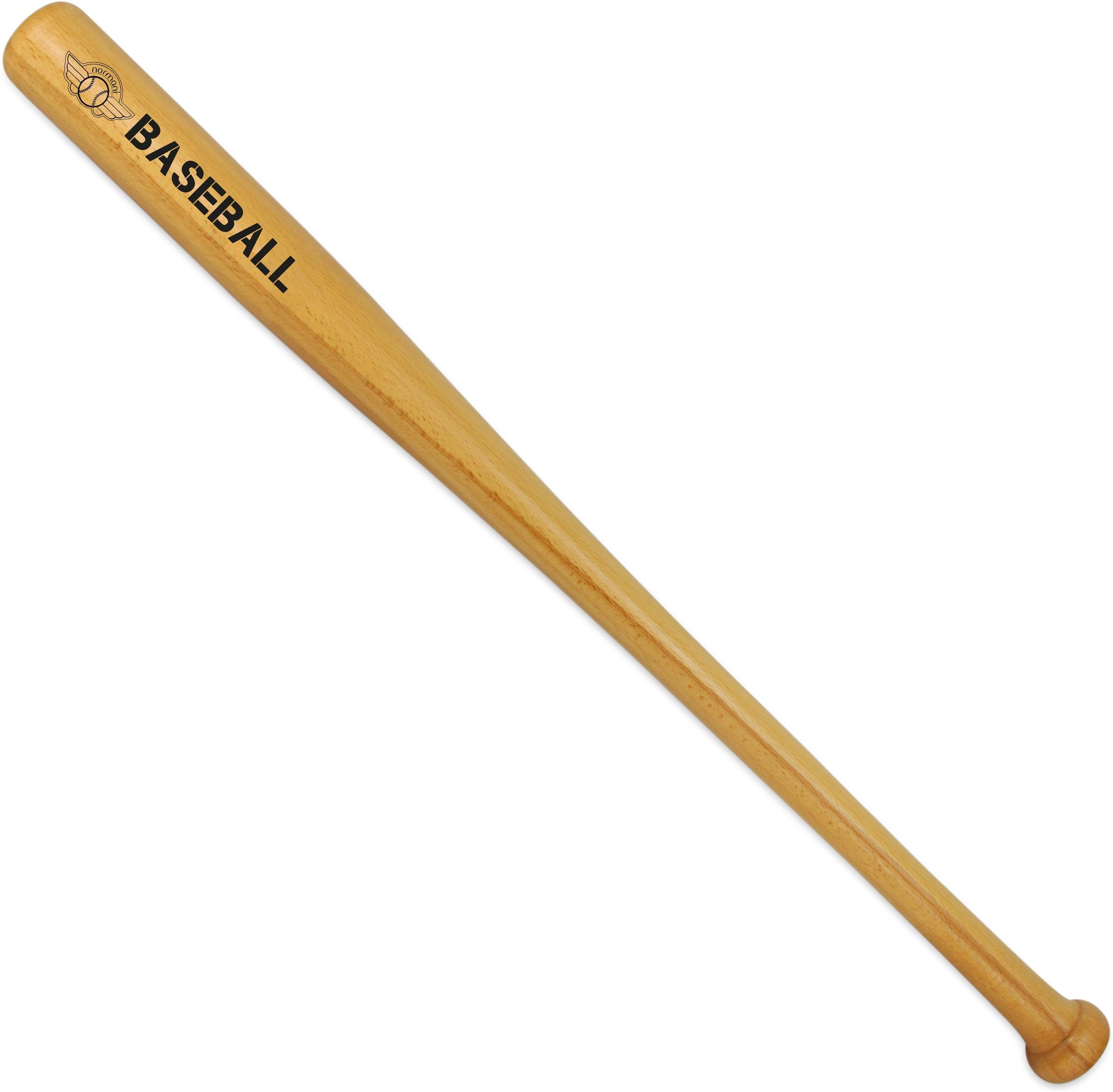 Baseball Holz Baseballschläger 30 Lumber