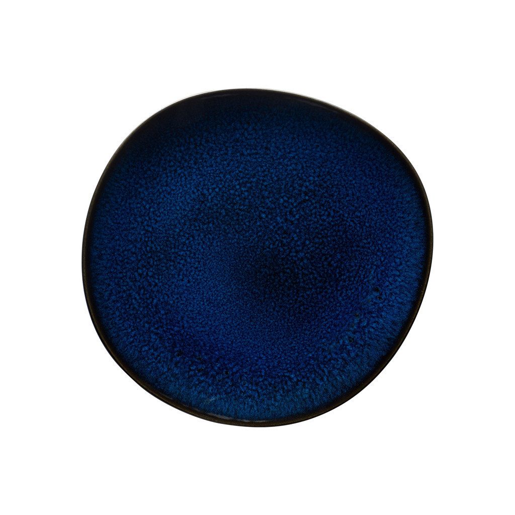 like. by Villeroy & Boch Frühstücksteller Lave Frühstücksteller ø 23 cm, (1 St)