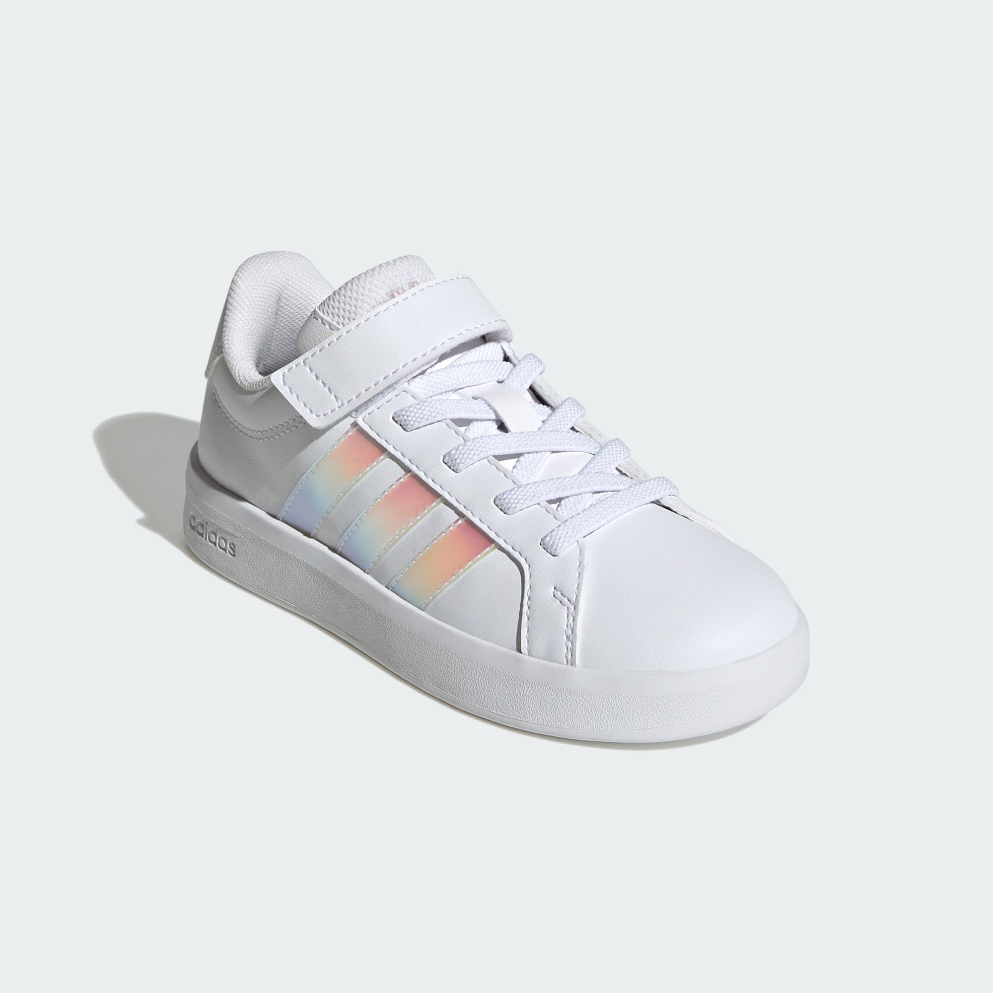 adidas Sportswear GRAND COURT 3.0 EL C SCHUHE Sneaker