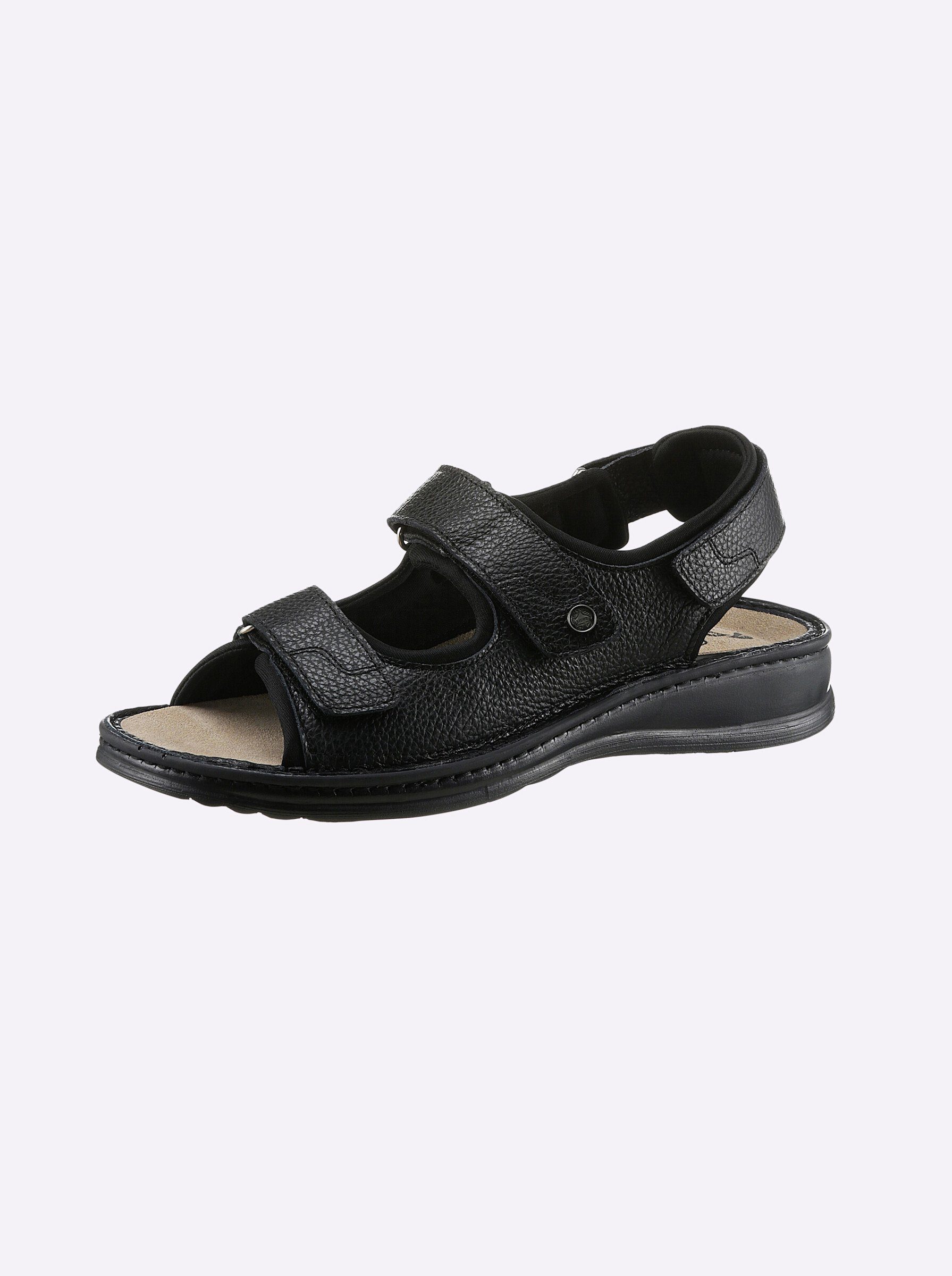 MUBB Sandale Sandalette