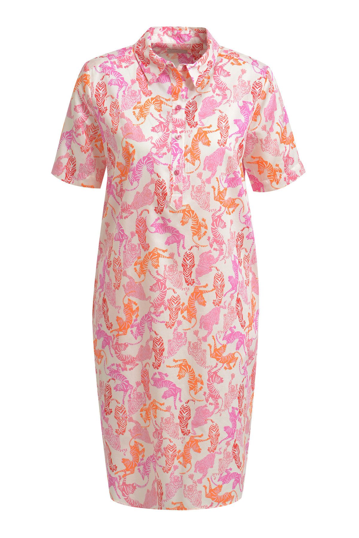 Milano Italy Sommerkleid mit Taschen
