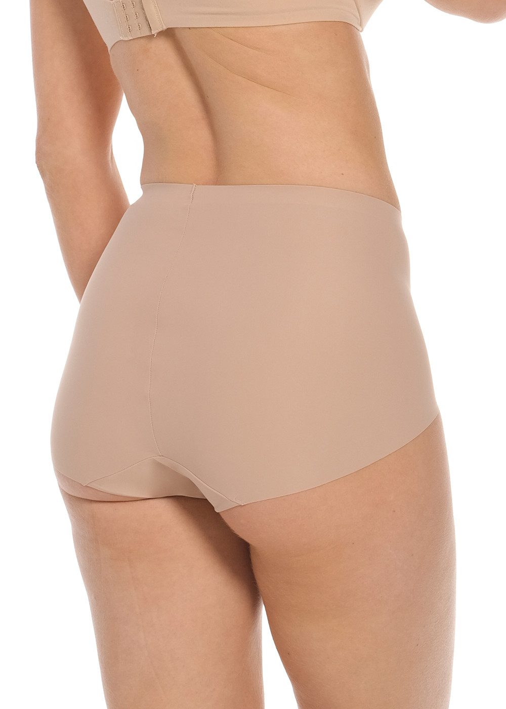 MAGIC Bodyfashion Shapingslip mittelhoher Schnitt, elastisch, weich, formend – Bild 3 von 4