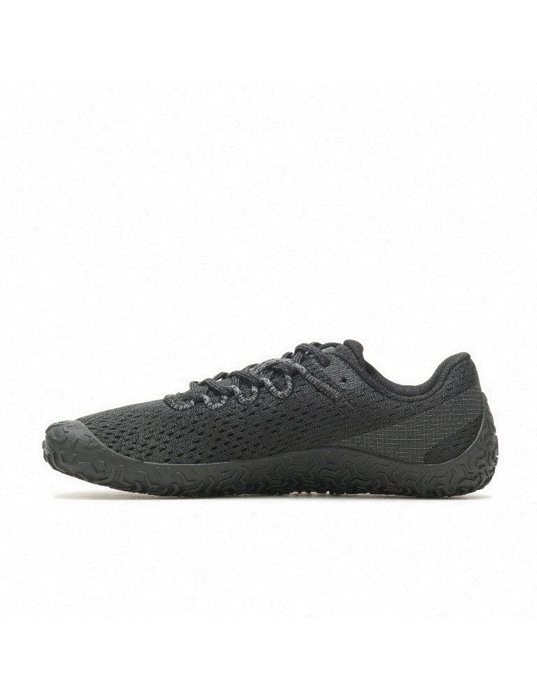 Merrell Vapor Glove 6 schwarz Damen Laufschuh