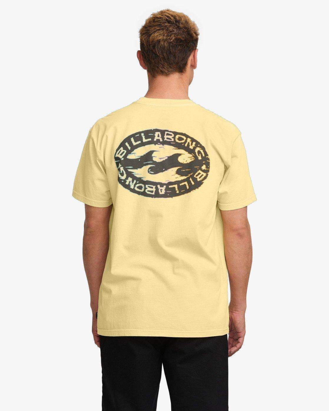 Billabong T-Shirt Stretch Wave Premium - günstig online kaufen
