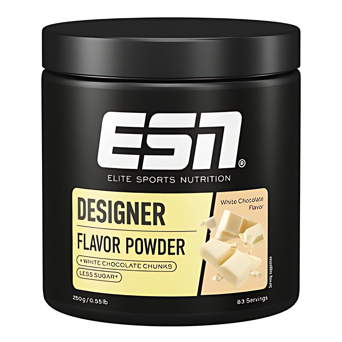 ESN Designer Flavor Powder 250g Pulver, 250 g