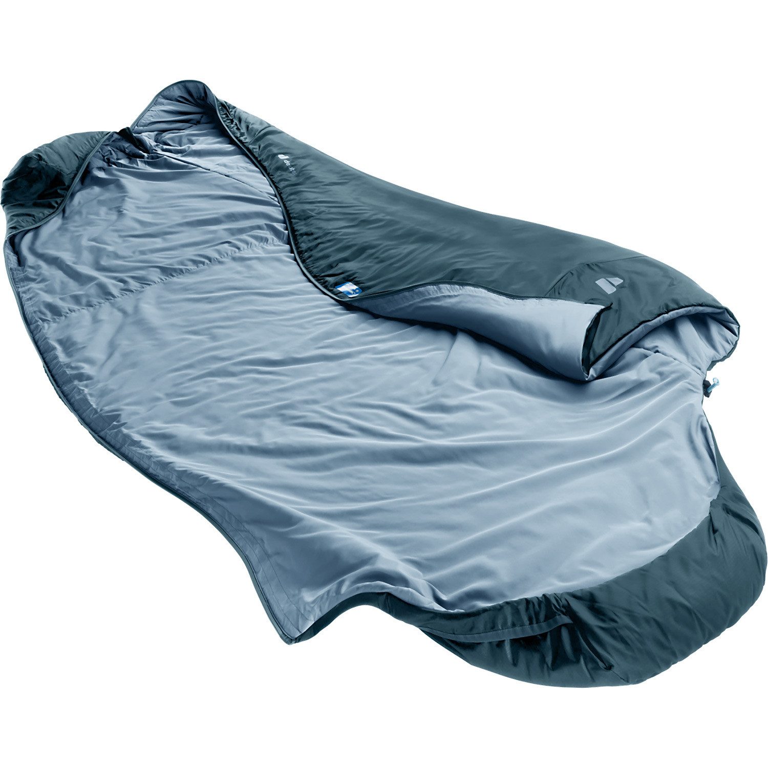 deuter Schlafsack Schlafsack Dreamlite EL 10C/50F