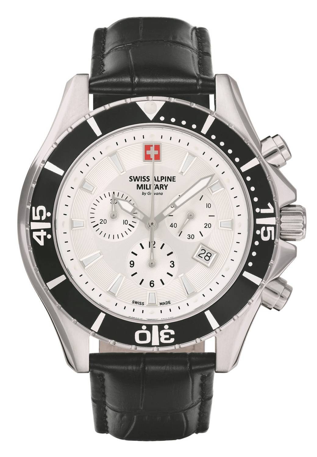 Chronograph 7040