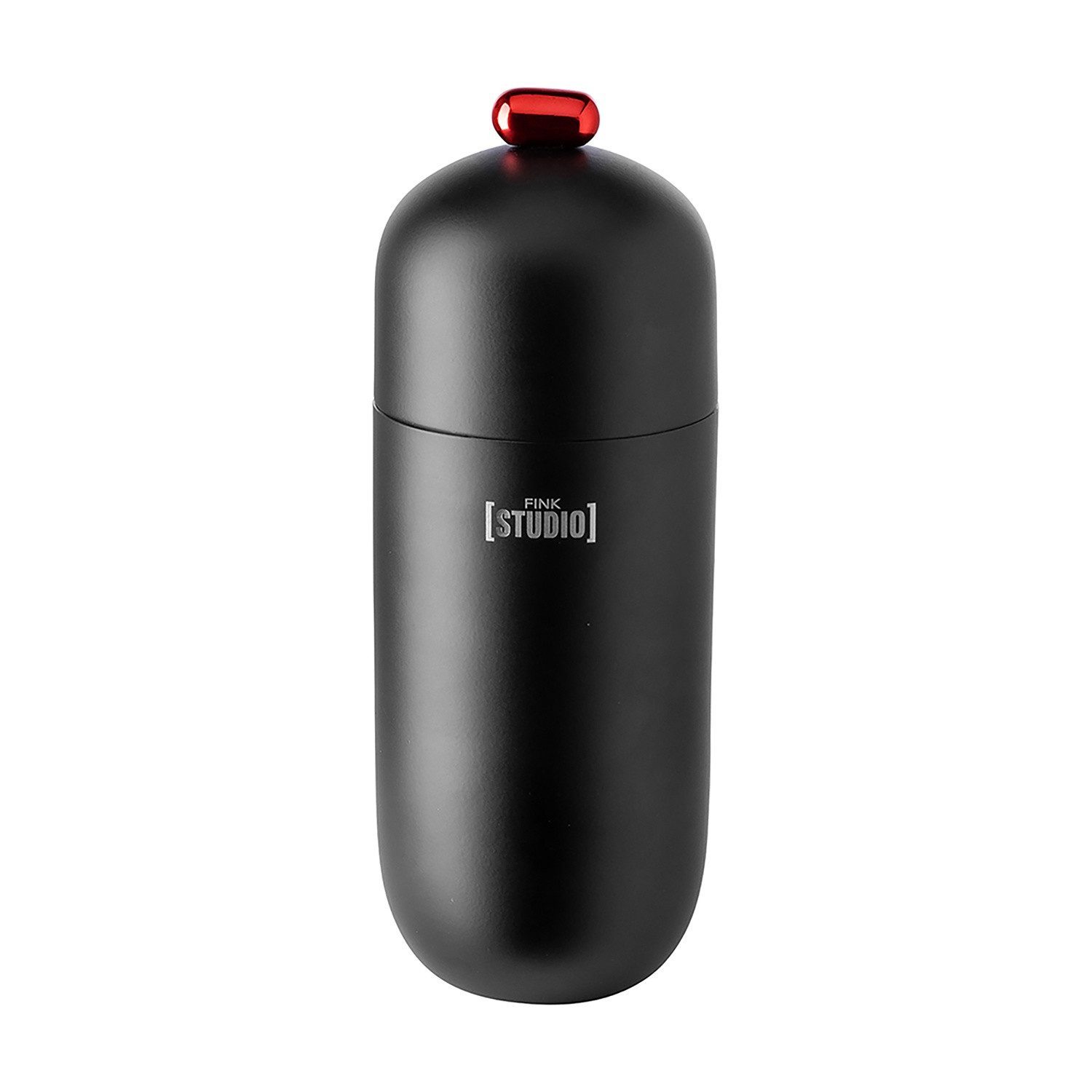 FINK STUDIO Cocktail Shaker POP ART, Edelstahl, (1-tlg), in Geschenkverpackung