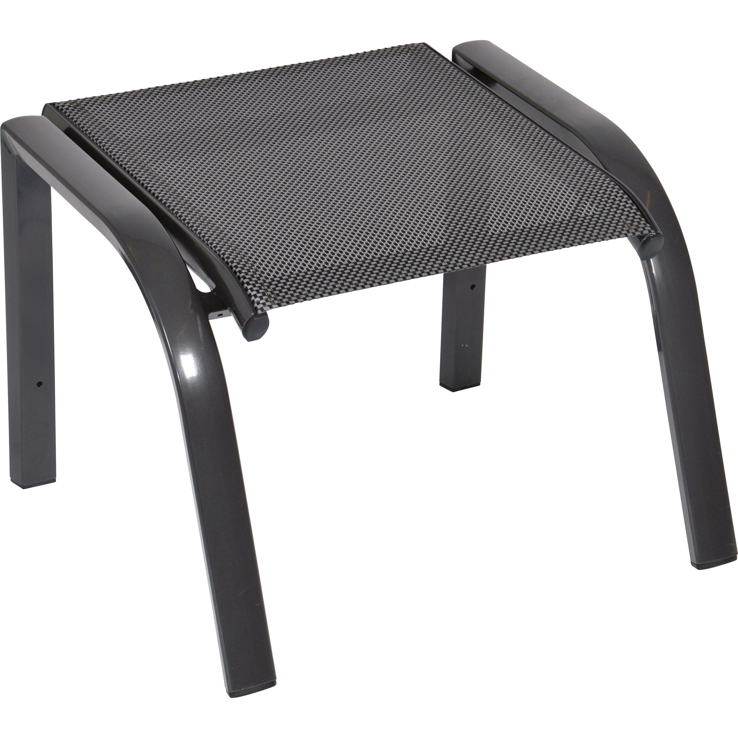 Fußhocker Mojito Negro