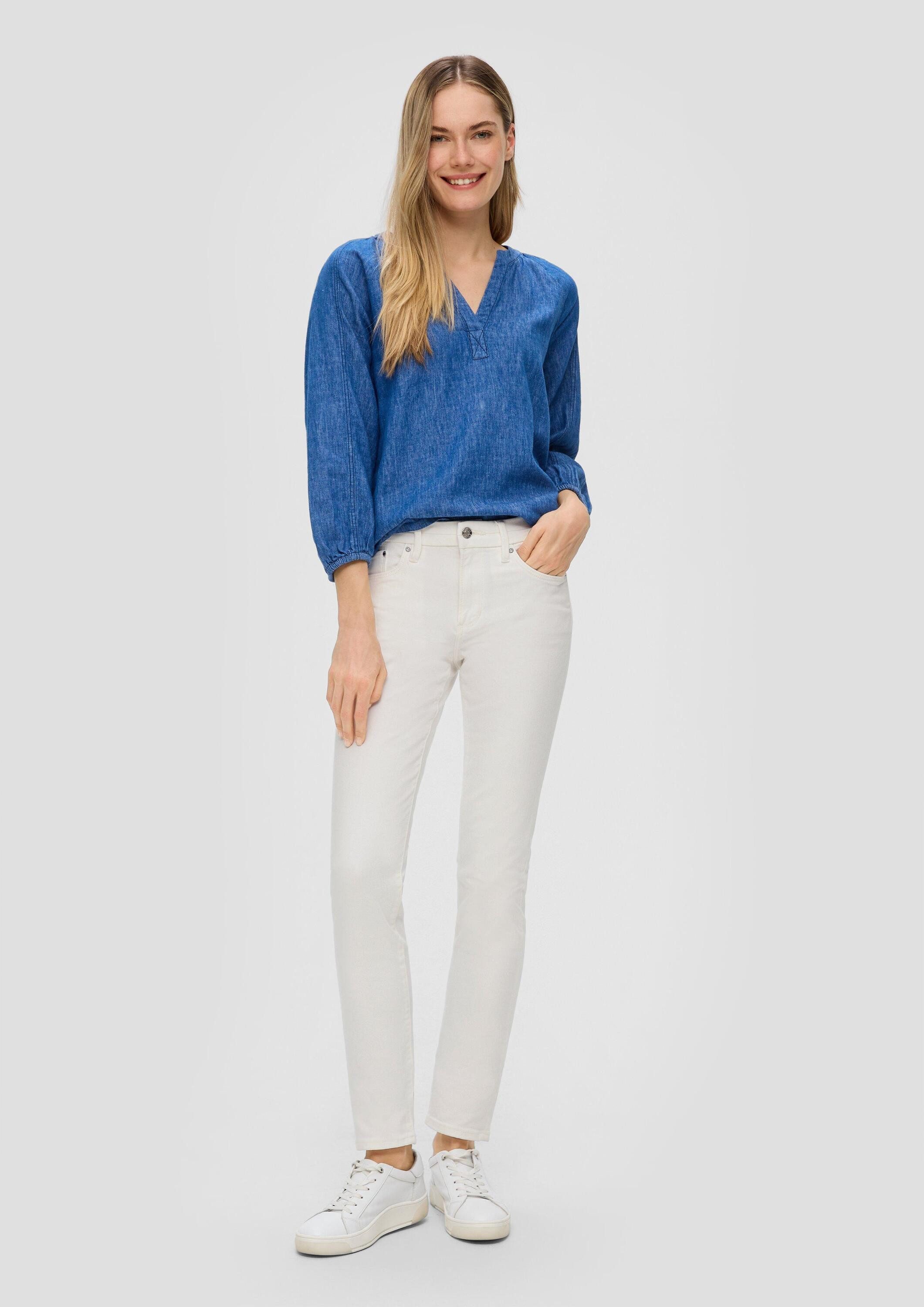 Slim-fit-Jeans Jeans-Hose BETSY
