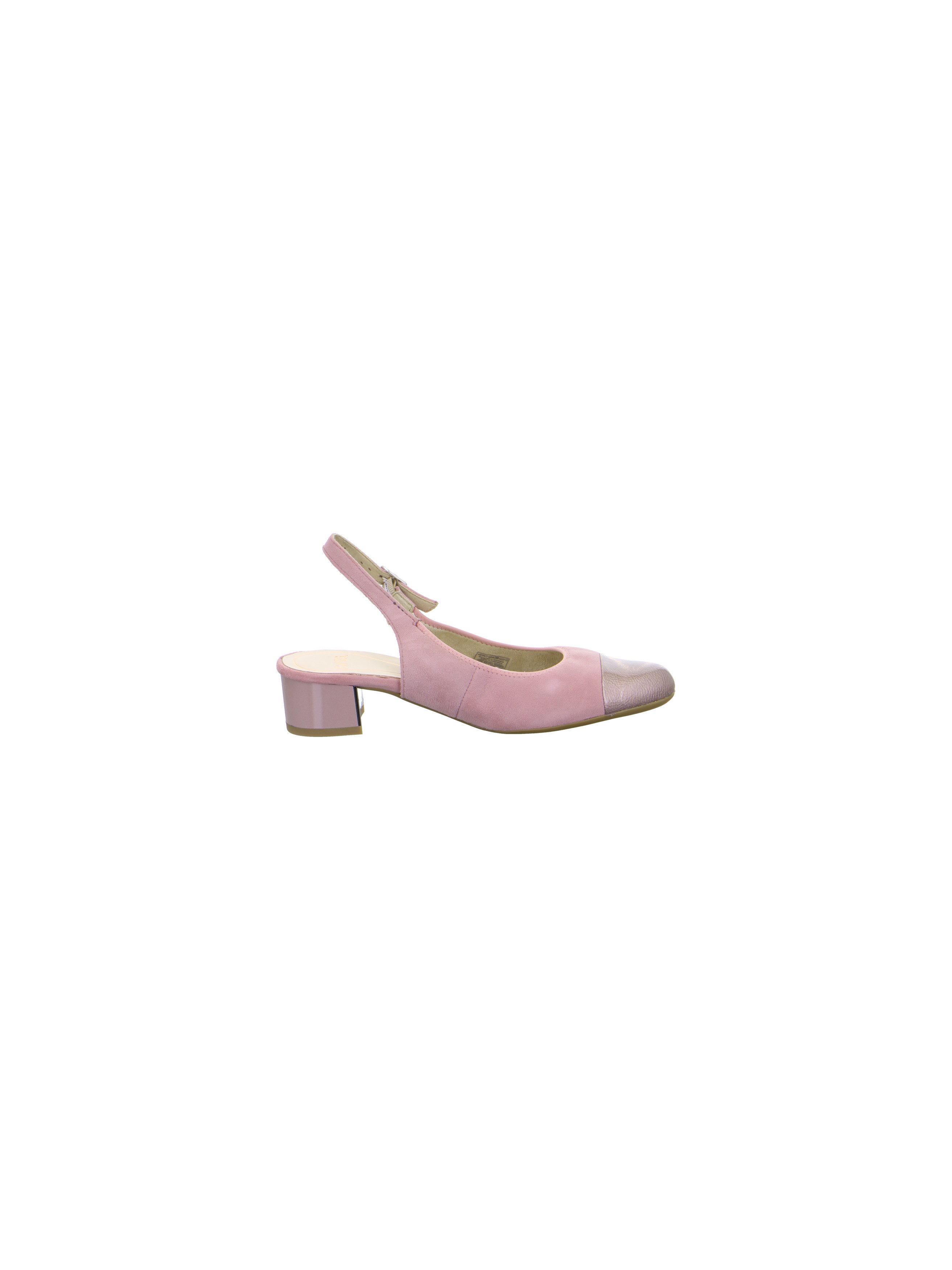 Ara Damen Pumps Nizza Slingpumps