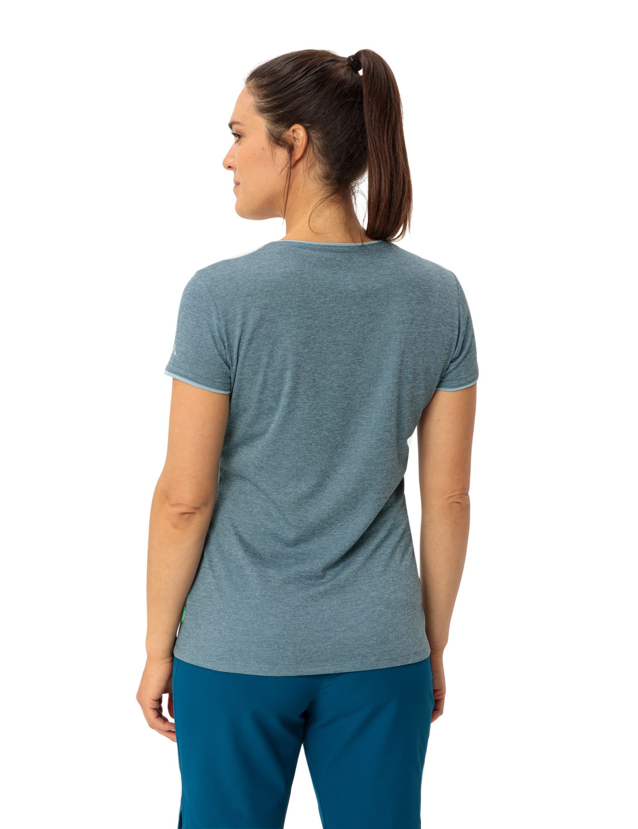 VAUDE Funktionsshirt WOMEN'S ESSENTIAL T-SHIRT (1-tlg) günstig online kaufen