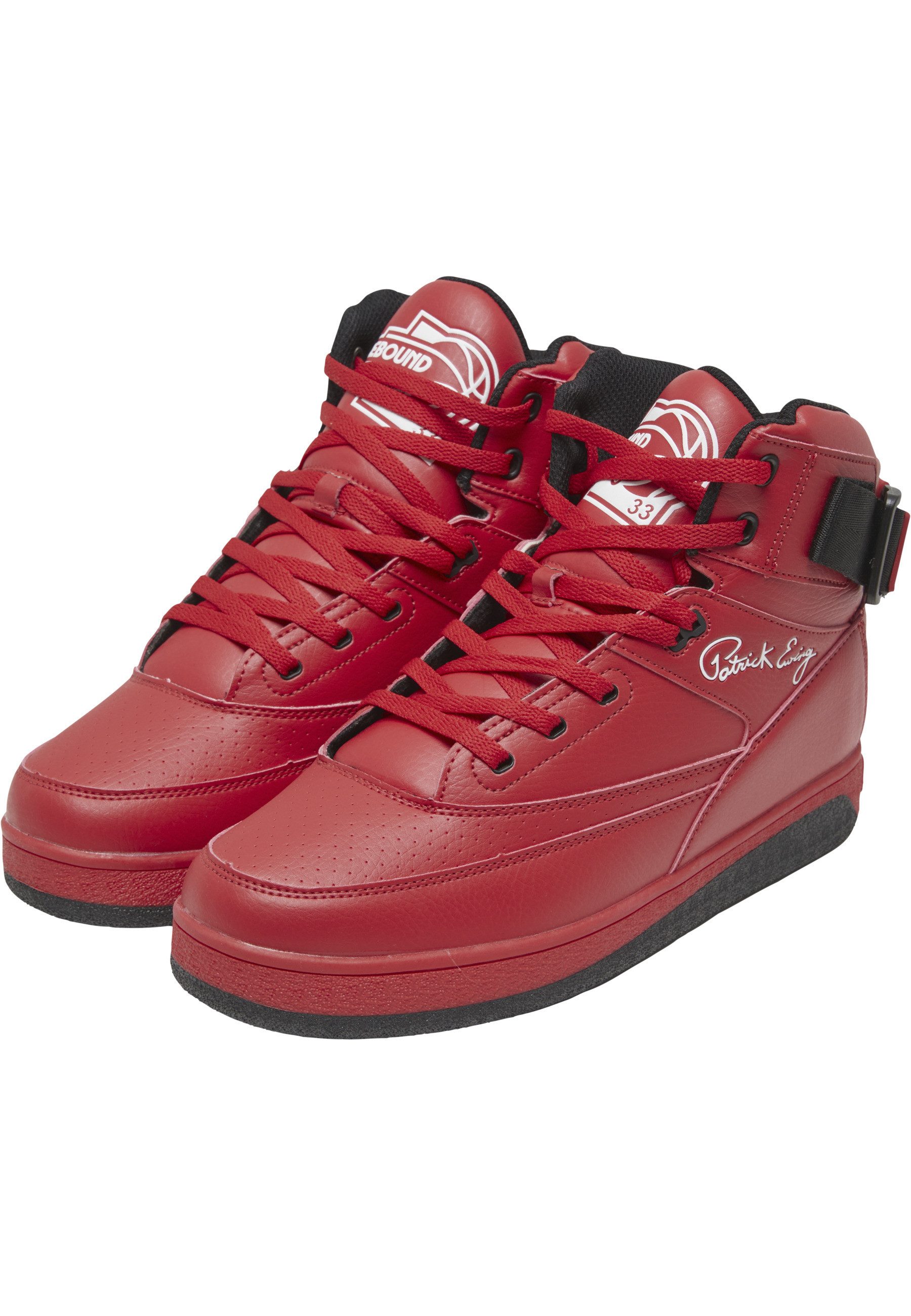 Ewing Ewing Rebound Core 33 HI with Strap Trainingsschuh