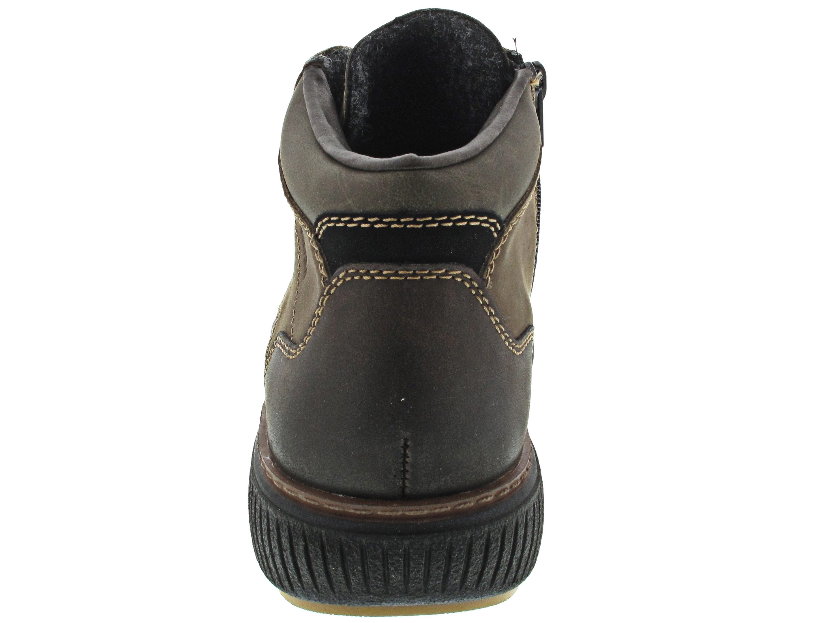 Rieker Schnürstiefelette