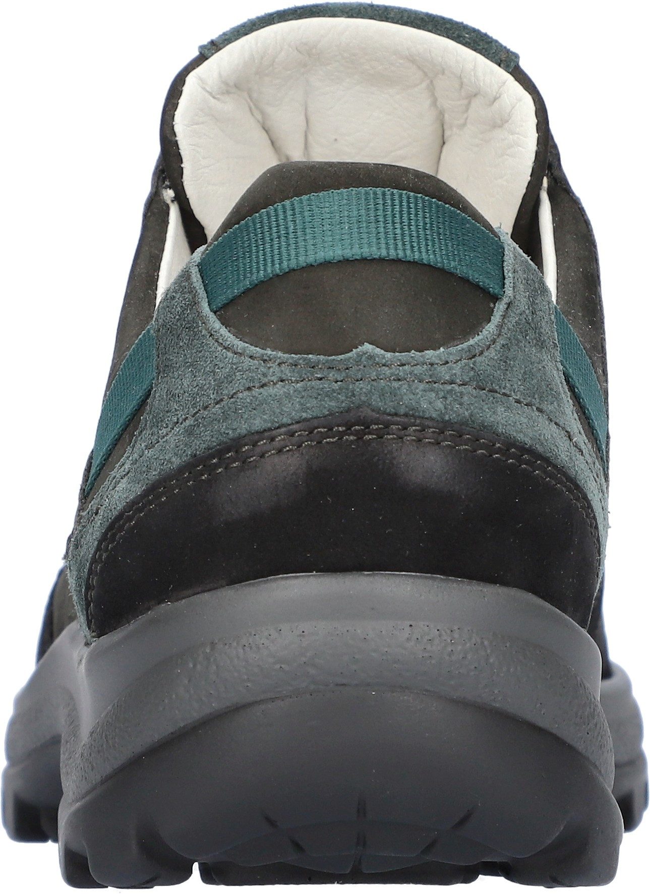 Waldläufer HOLLY Schnürschuh, Bequemschuh, Halbschuh, Outdoorschuh in Trekk günstig online kaufen