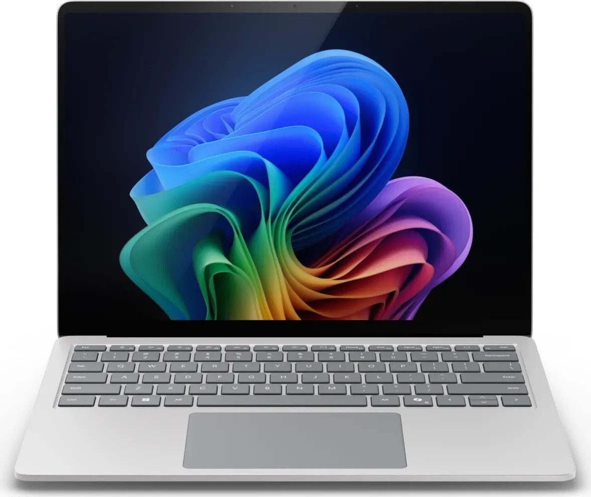 Microsoft Microsoft Surface Laptop 7 13.8", Core Ultra 7, 32GB RAM, 512GB SSD Notebook (Intel Core Ultra 7 268V, Intel Arc Graphics 140V (iGPU), 32 GB, 512 GB SSD, Dockinganschluss (Seite, Microsoft SurfaceConnect)