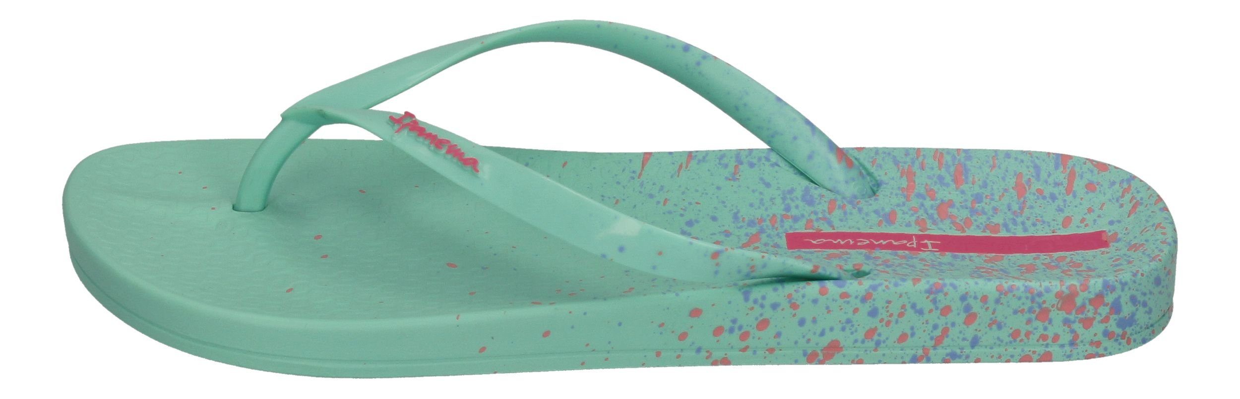 Ipanema COLORE 26592 Zehentrenner Green Multicolored günstig online kaufen