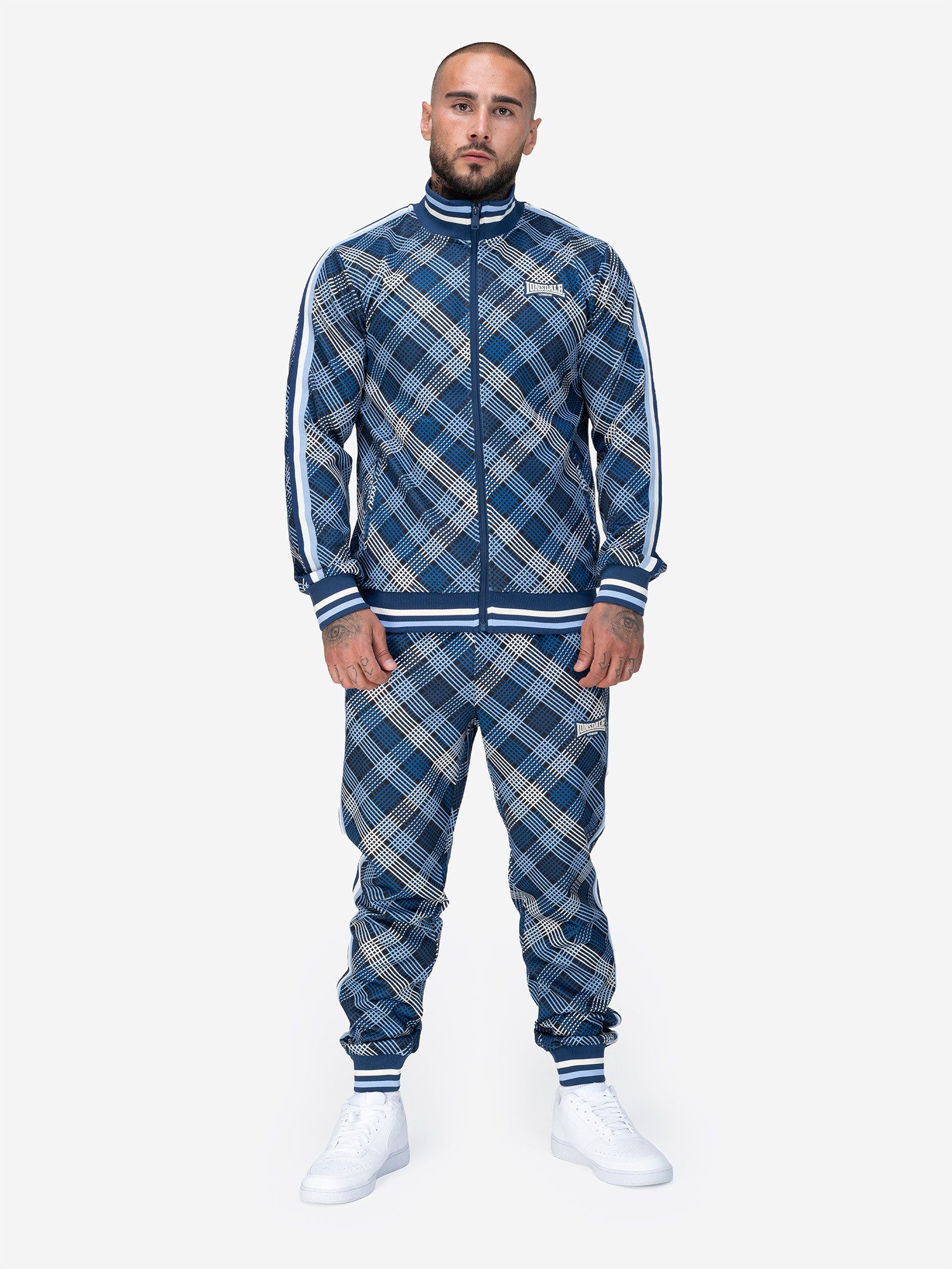 Lonsdale Trainingsanzug CANTERBURRY günstig online kaufen