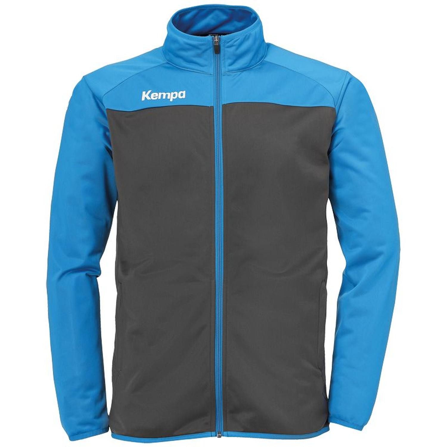 Kempa Trainingsanzug Prime Poly Jacke günstig online kaufen