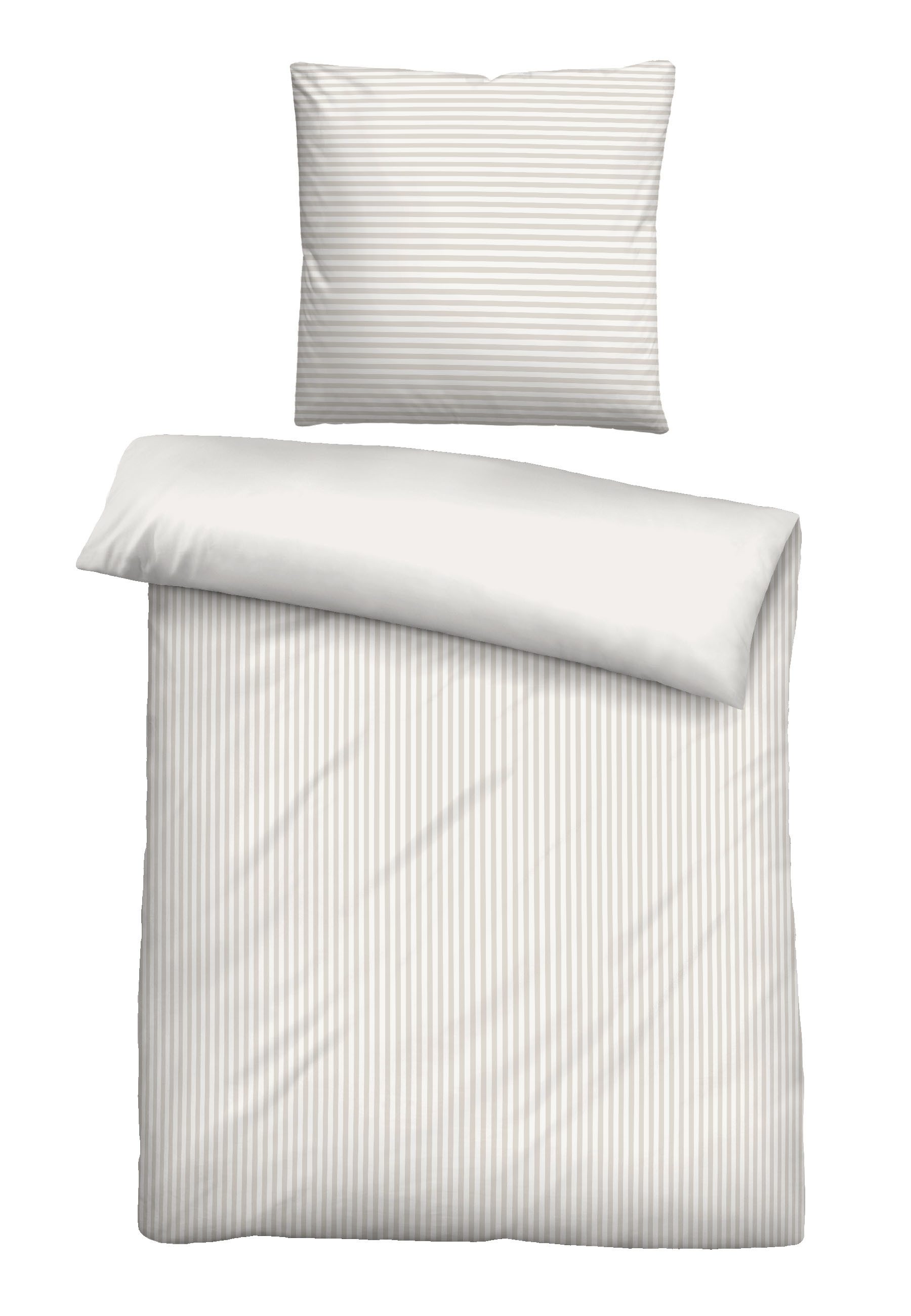 Castell - Markenbettwäsche Bettwäsche Traumhaft schlafen - Castell - Markenbettwäsche Ba