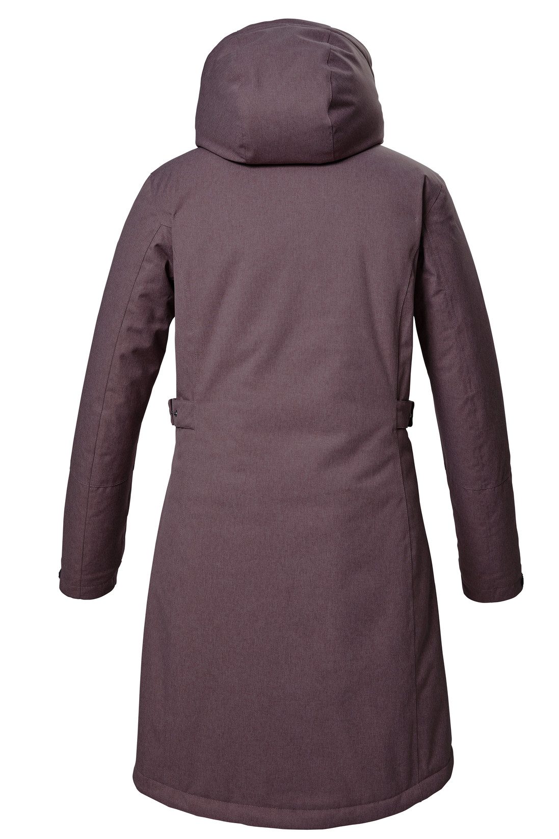 Killtec Funktionsparka KOW 303 WMN PRK CS Winterparka, Outdoorparka günstig online kaufen