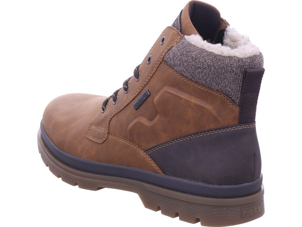 Rieker HWK Herren Stiefel Stiefel günstig online kaufen