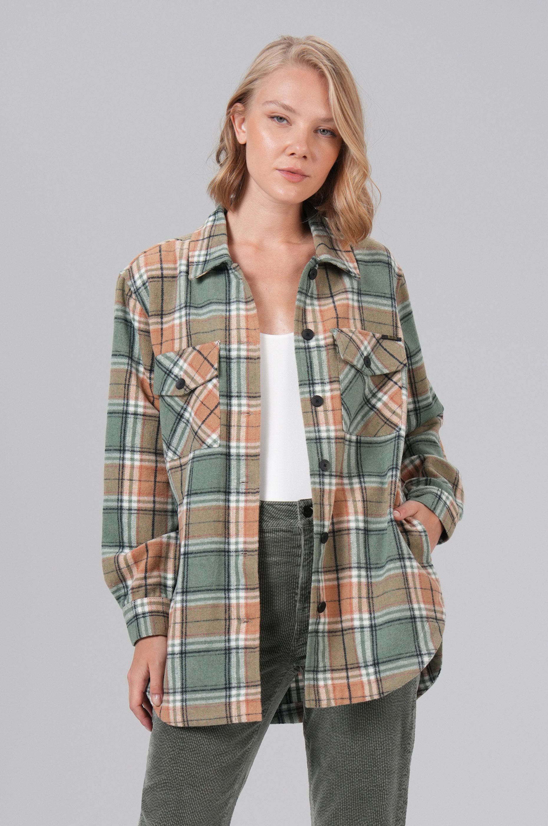 Miracle of Denim Lederjacke Women Jacket günstig online kaufen