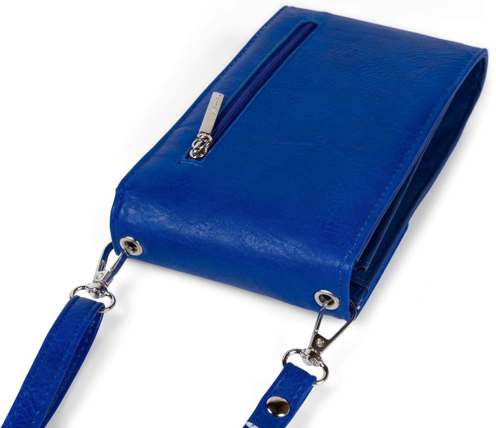 styleBREAKER Mini Bag Mini Handy Umhängetasche (1-tlg)