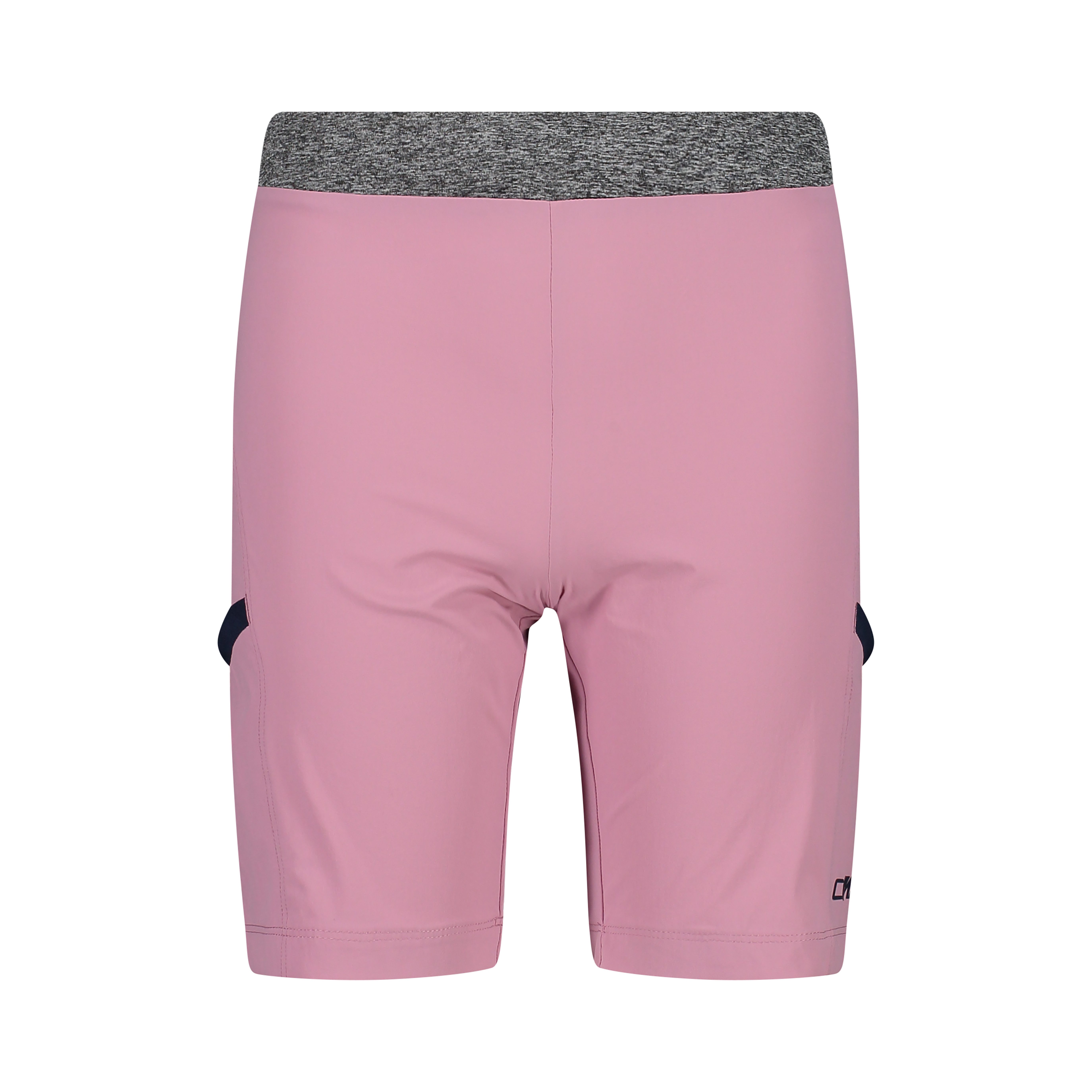 CMP Trainingsshorts CMP Mädchen Short Girl Bermuda 31T7985