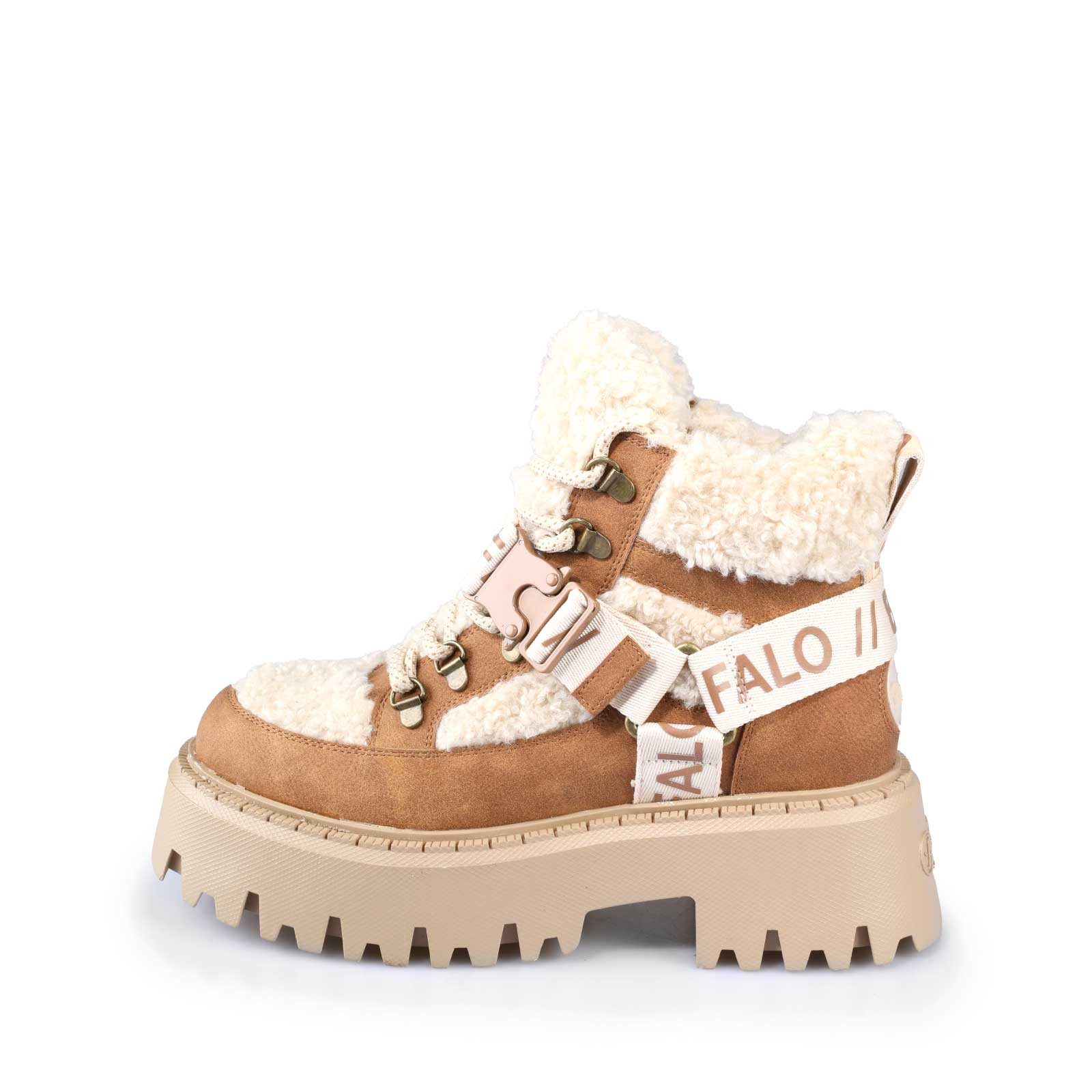 Aspen Schnürboots