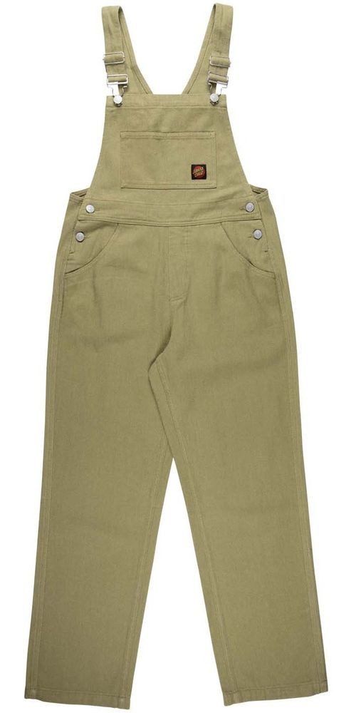 Santa Cruz Cargohose Classic Label Dungarees