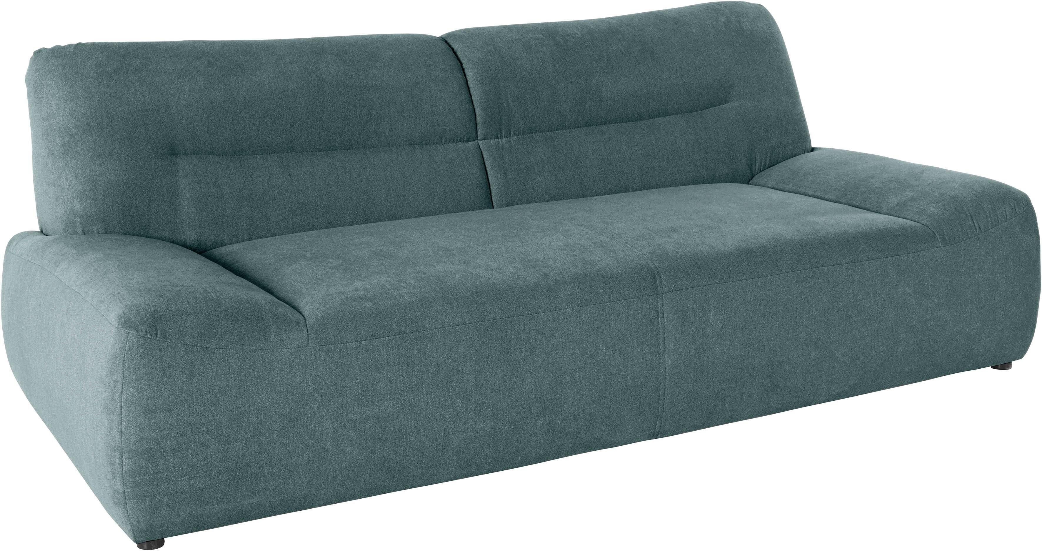 DOMO collection 2,5-Sitzer "Cesena modern, elegant und zeitlos, komfortabel günstig online kaufen