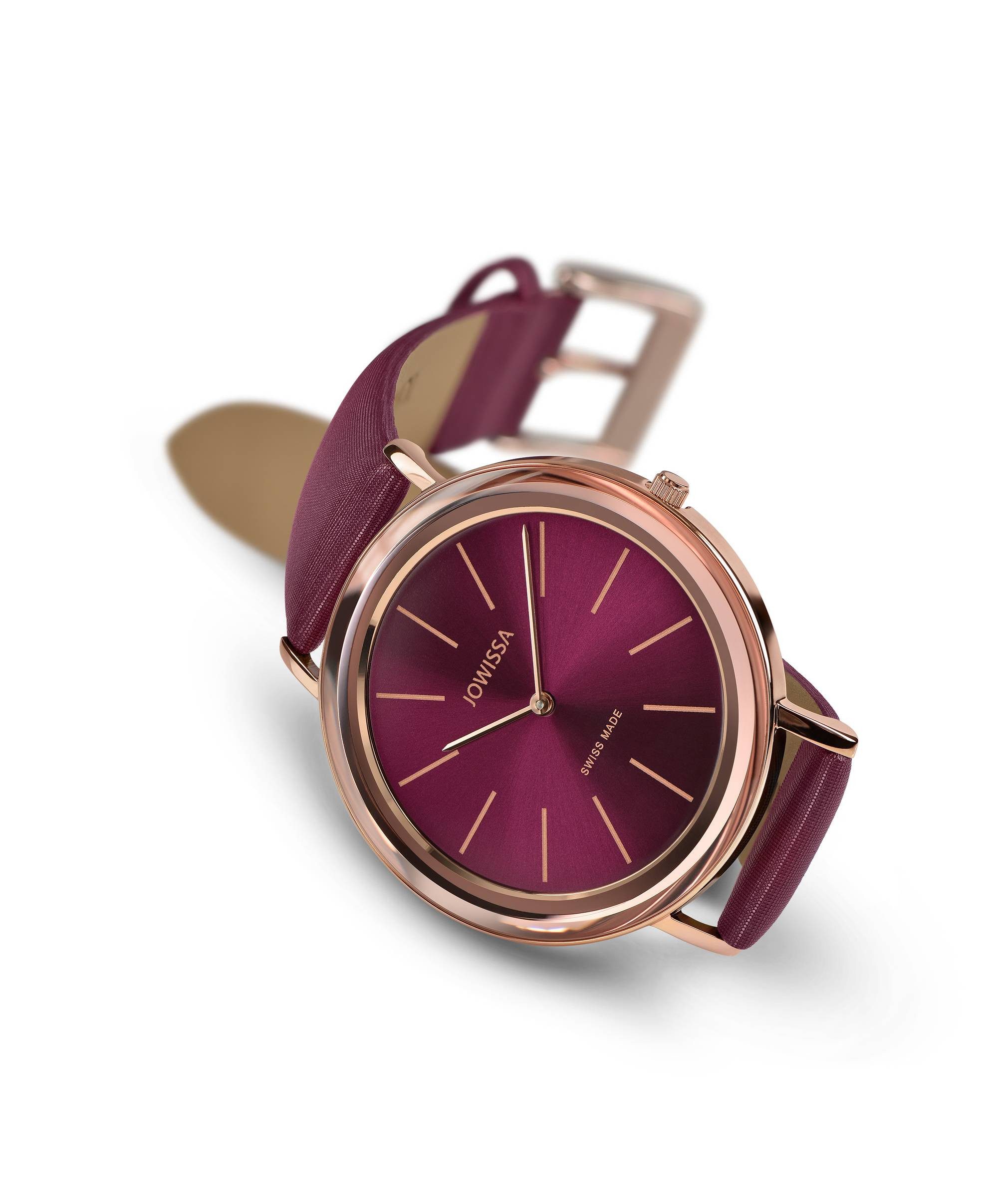 JOWISSA Schweizer Uhr Alto